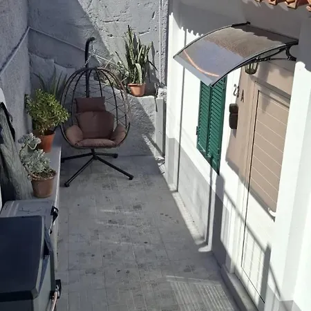 Ferienhaus Great 3 Bedroom Retreat Funchal (Madeira)