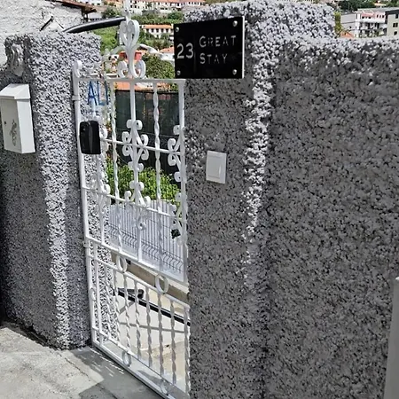 Great 3 Bedroom Retreat Ferienhaus