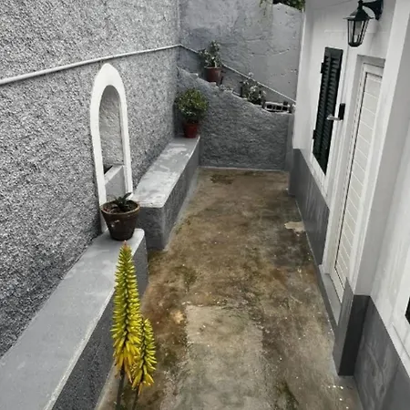 Great T3 Duplex Retreat * 丰沙尔