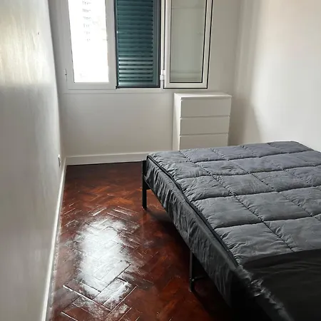 Great T3 Duplex Retreat 度假居