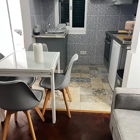 Great Stay 3 Bedroom Funchal Central Retreat