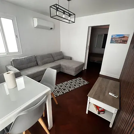 Great T3 Duplex Retreat * 丰沙尔