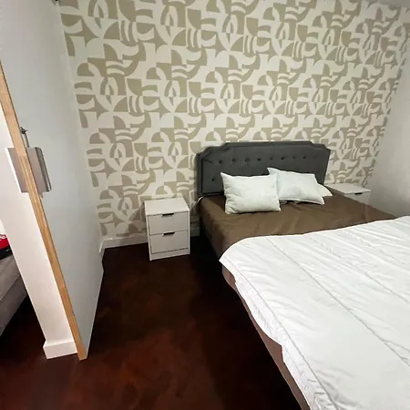 度假居 Great T3 Duplex Retreat 丰沙尔