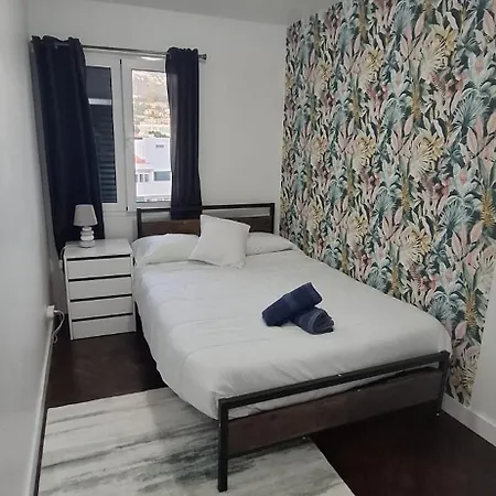 펜션 Great Stay 3 Bedroom Funchal Central Retreat