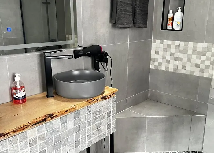 Great 3 Bedroom Retreat Vakantiehuis