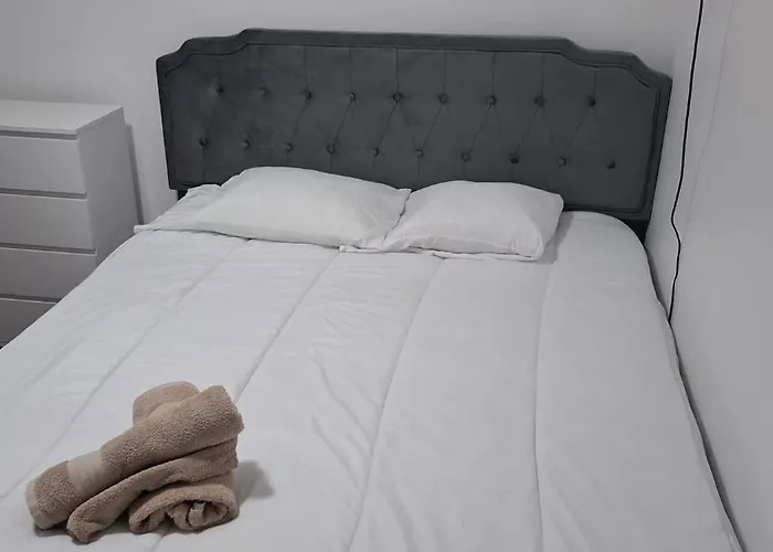 Great 3 Bedroom Retreat *