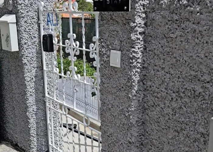 Great 3 Bedroom Retreat Vakantiehuis