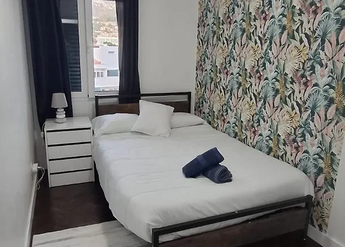 Vakantiehuis Great 3 Bedroom Retreat